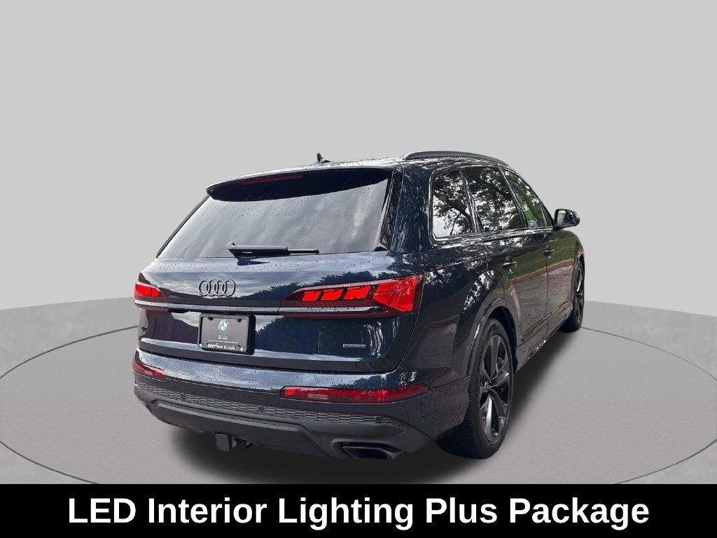 Used 2026 Audi Q7 3.0T Prestige AWD/4WD image 5