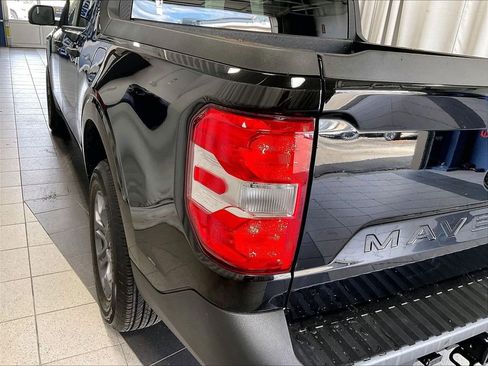 Used 2025 Ford Maverick XLT w/ XLT Luxury Package FWD image 35