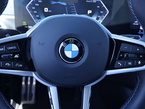 Used 2026 BMW i4 M60 AWD/4WD image 17