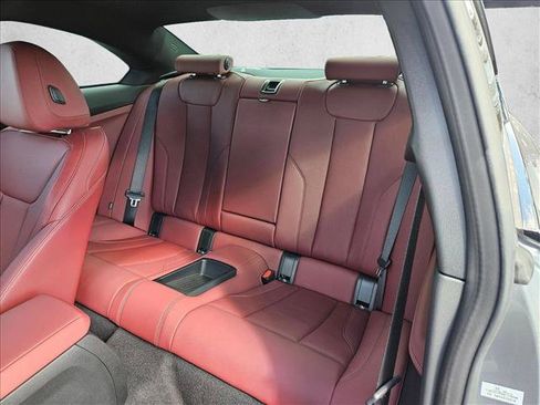 New 2026 BMW 230i Coupe w/ M Sport Package RWD image 15