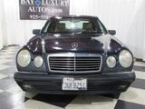 Used 1997 Mercedes-Benz E 320 Sedan image 2