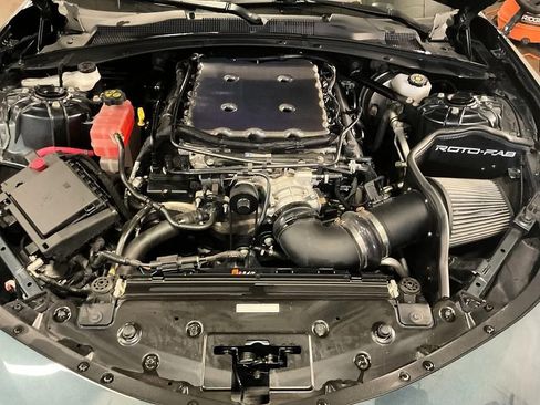 Used 2023 Chevrolet Camaro ZL1 image 6