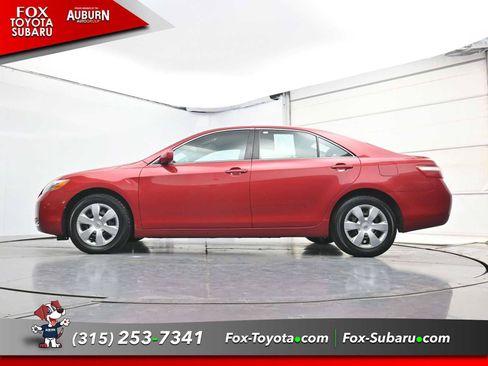 Used 2009 Toyota Camry LE FWD image 26