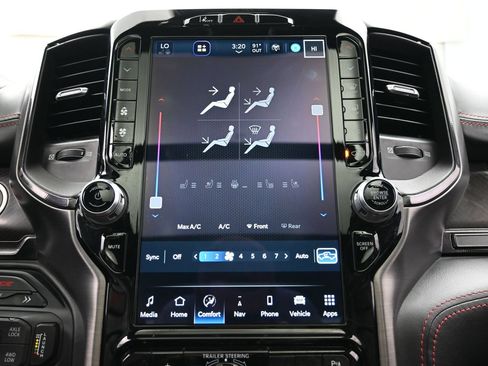 Used 2022 RAM 1500 TRX w/ TRX Level 2 Equipment Group AWD/4WD image 36