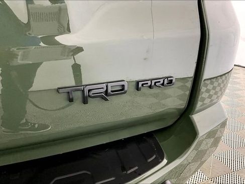 Used 2020 Toyota 4Runner TRD Pro image 14