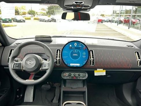 New 2026 MINI Cooper Countryman S image 32