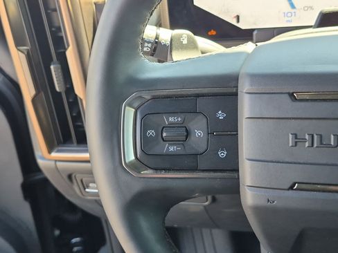 Used 2024 GMC Hummer EV 3X w/ Extreme Off-Road Package AWD/4WD image 19