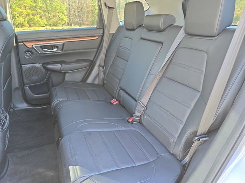 Certified 2020 Honda CR-V EX-L image 14