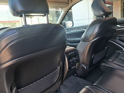 Used 2021 Jeep Grand Cherokee L Limited RWD image 24