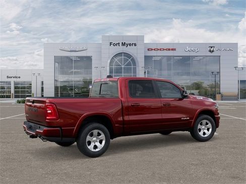 New 2026 RAM 1500 Big Horn image 4