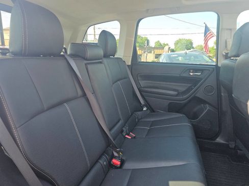Used 2018 Subaru Forester 2.5i Touring w/ Popular Package #2 image 35