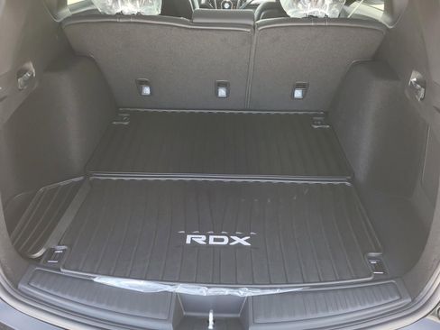 New 2026 Acura RDX SH-AWD image 10