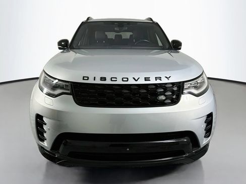 Used 2021 Land Rover Discovery S R-Dynamic AWD/4WD image 6