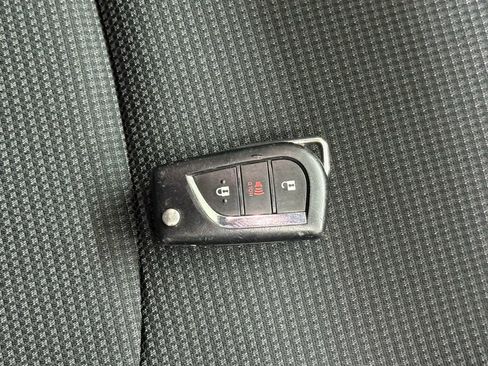 Used 2023 Toyota RAV4 LE image 43