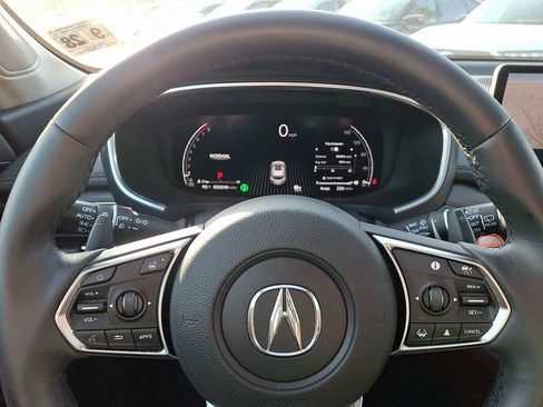 Certified 2024 Acura MDX SH-AWD w/ Advance Package image 20