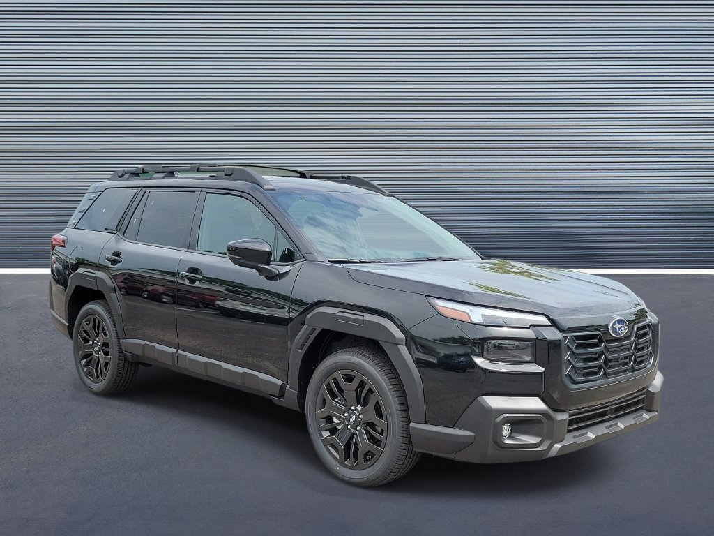 New 2026 Subaru Outback Limited XT AWD/4WD image 2