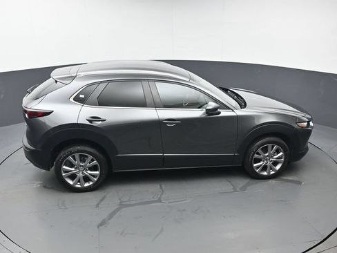 Used 2023 MAZDA CX-30 AWD 2.5 S w/ Preferred Package image 38