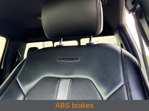 Used 2019 Ford F150 Platinum RWD image 6