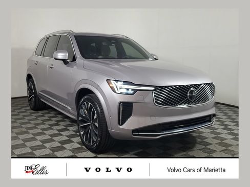 Used 2026 Volvo XC90 B6 Plus w/ Protection Package Premier AWD/4WD image 1
