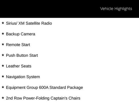 Certified 2025 Ford Expedition Max Platinum AWD/4WD image 8