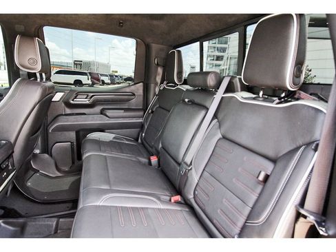Used 2024 GMC Sierra 1500 AT4X AWD/4WD image 11