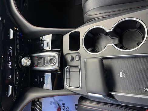 Used 2023 Acura MDX A-Spec image 22