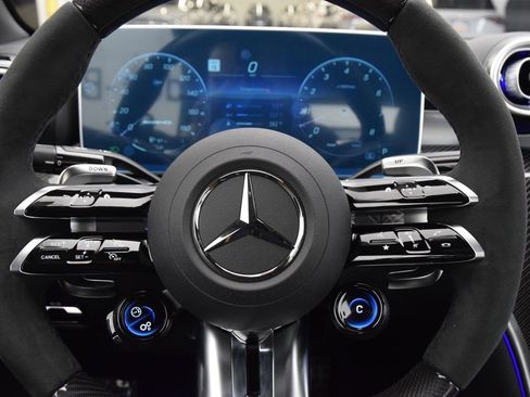 New 2026 Mercedes-Benz CLE 53 AMG 4MATIC Cabriolet image 21