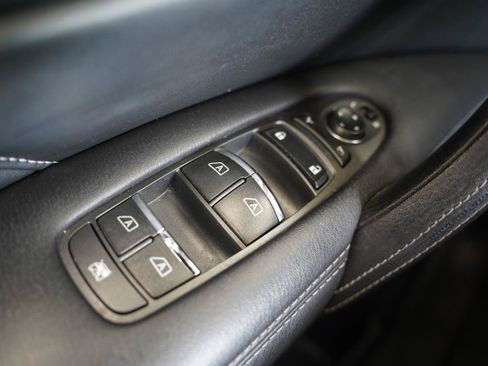 Used 2018 INFINITI QX80 2WD image 30