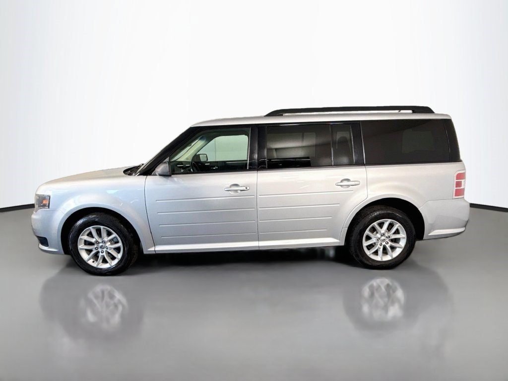 Used 2019 Ford Flex SE FWD image 6