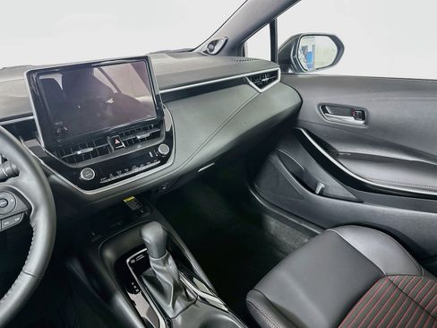 Used 2024 Toyota Corolla XSE FWD image 23