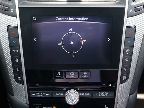 Used 2018 INFINITI Q60 3.0t Sport w/ Sensory Package 3.0T Sport AWD/4WD image 35