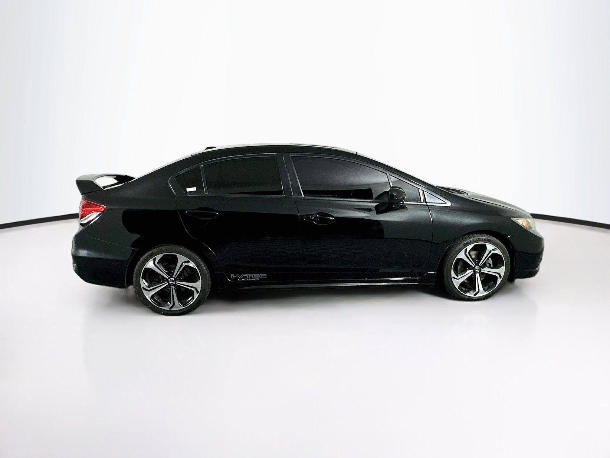 Used 2015 Honda Civic Si image 10