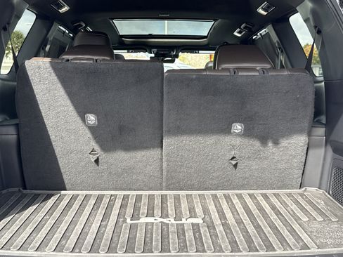 Used 2024 Lexus TX 350 AWD image 33