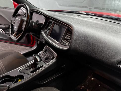 Used 2020 Dodge Challenger R/T Scat Pack image 40