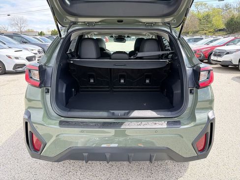 New 2026 Subaru Crosstrek 2.5i Limited AWD/4WD image 37