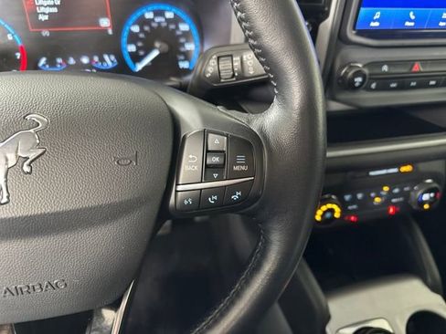 Used 2021 Ford Bronco Sport Big Bend w/ Big Bend Package (96B) image 15