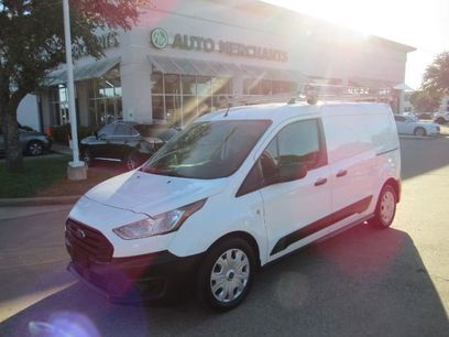 Used 2020 Ford Transit Connect XL