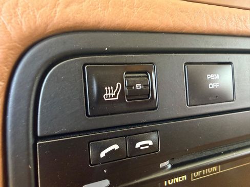 Used 2009 Porsche Cayenne AWD/4WD image 21
