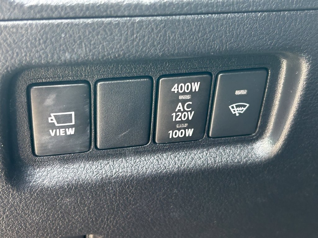 Used 2024 Toyota 4Runner TRD Pro AWD/4WD image 26