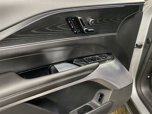 Certified 2025 Cadillac Lyriq Luxury w/ LPO, Floor Liner Package image 15