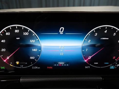 New 2026 Mercedes-Benz GLA 250 4MATIC image 27