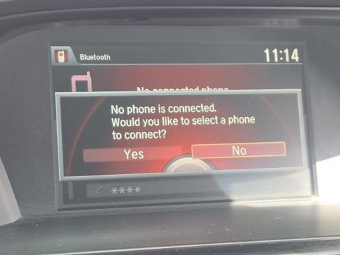 Used 2015 Honda Accord EX-L image 28