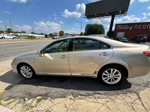 Used 2010 Lexus ES 350 FWD image 6