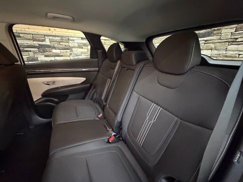 Certified 2023 Hyundai Tucson SEL image 29