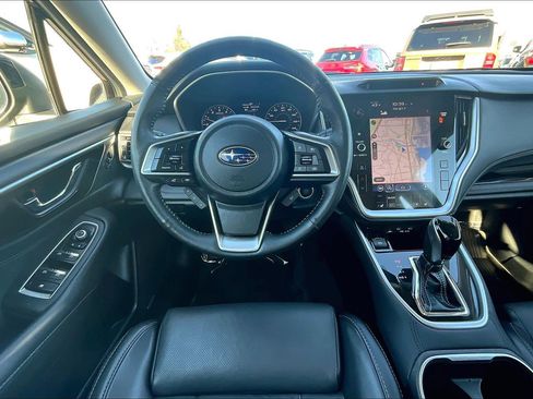 Used 2022 Subaru Legacy Limited w/ Popular Package #3 image 5