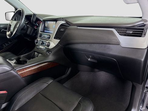 Used 2020 GMC Yukon SLT AWD/4WD image 30