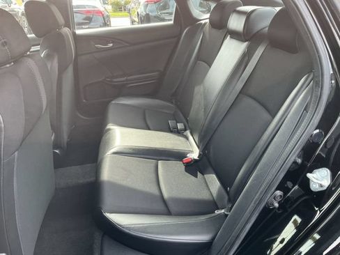 Used 2020 Honda Civic Sport image 26