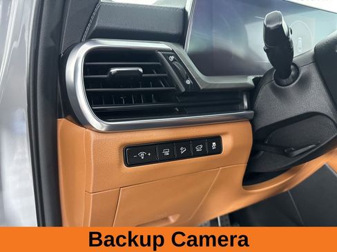 Used 2024 Kia Telluride SX X-Pro image 12