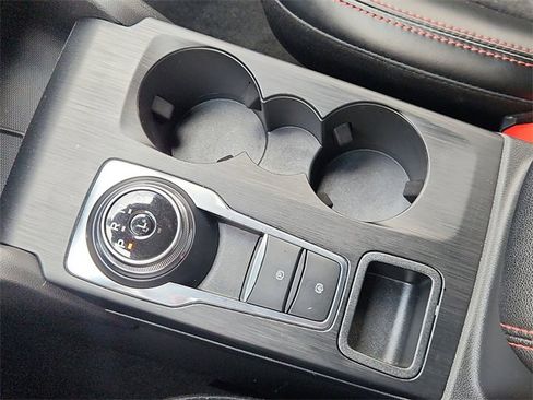 Used 2024 Ford Escape ST-Line w/ Tech Pack #1 image 15