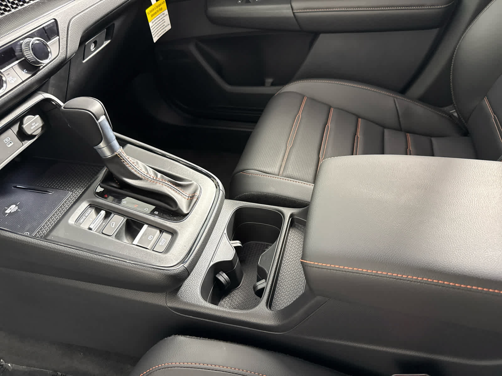 New 2026 Honda CR-V Sport-L image 36